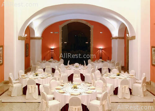 Melia Trujillo Boutique Hotel 11